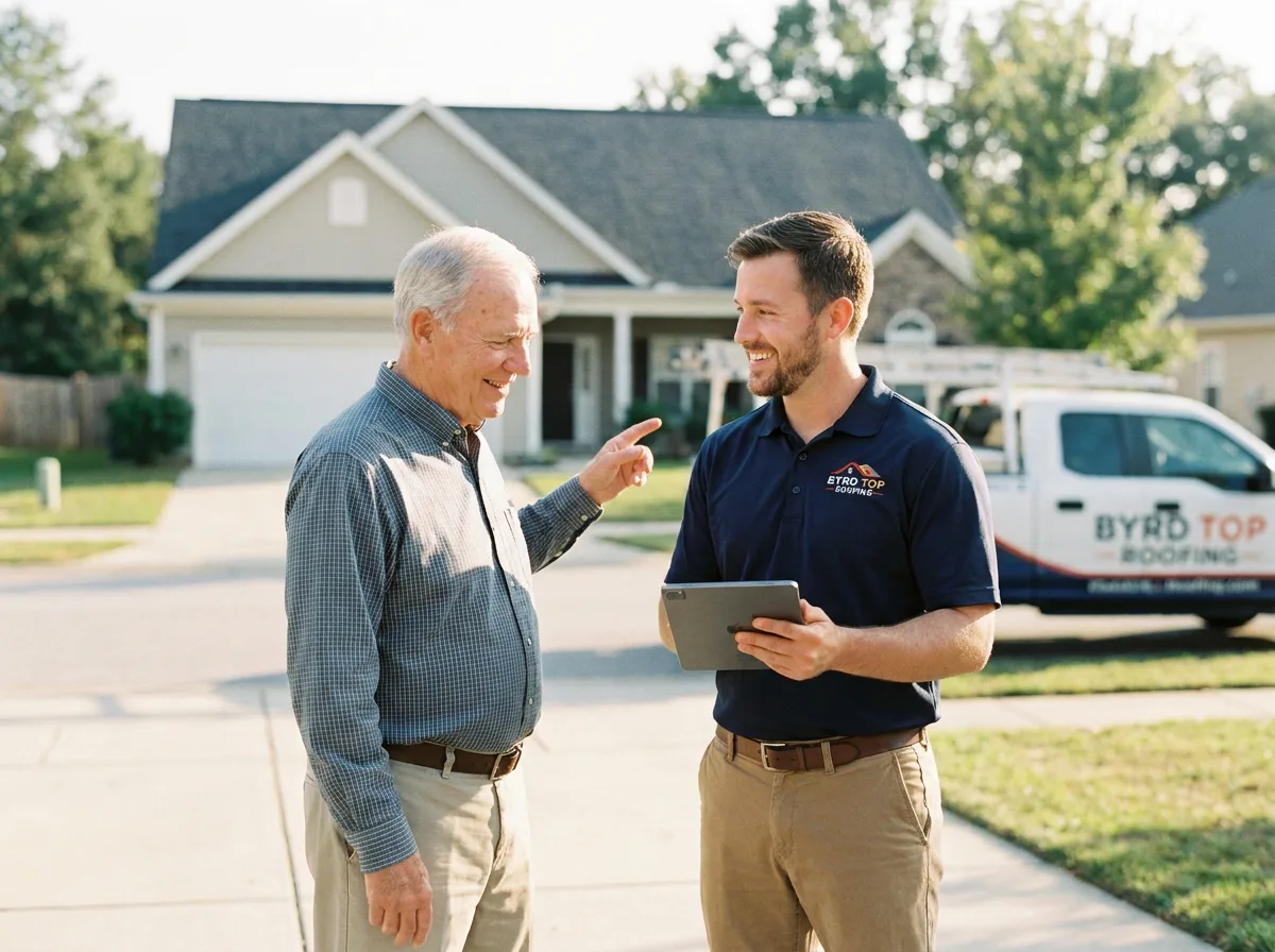Roofing Aiken, SC FAQs